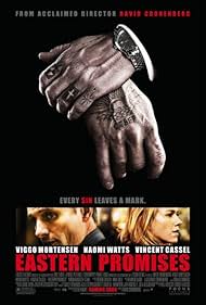 Eastern Promises watch-Eastern Promises