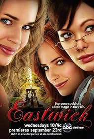 Eastwick watch-Eastwick