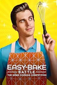 Easy-Bake Battle The Home Cooking Competition watch-Easy-Bake Battle The Home Cooking Competition