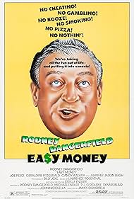 Easy Money watch-Easy Money