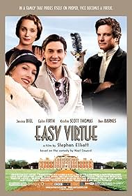 Easy Virtue watch-Easy Virtue