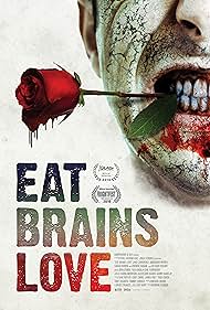 Eat Brains Love watch-Eat Brains Love