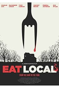 Eat Locals watch-Eat Locals