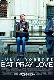 Eat Pray Love watch-Eat Pray Love
