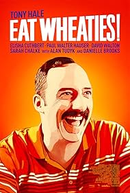 Eat Wheaties watch-Eat Wheaties