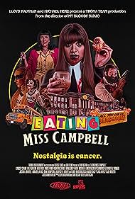 Eating Miss Campbell watch-Eating Miss Campbell