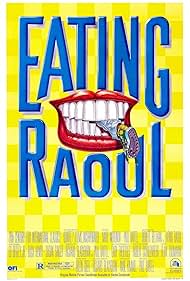 Eating Raoul watch-Eating Raoul