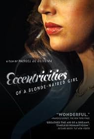 Eccentricities of a Blonde-Haired Girl watch-Eccentricities of a Blonde-Haired Girl