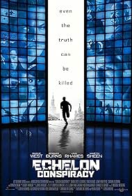 watch-Echelon Conspiracy