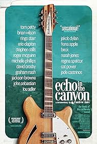 Echo in the Canyon watch-Echo in the Canyon