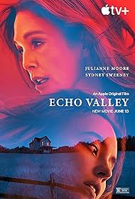 Echo Valley watch-Echo Valley