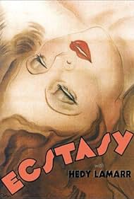 Ecstasy watch-Ecstasy