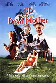 Ed and His Dead Mother watch-Ed and His Dead Mother