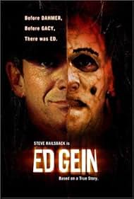 Ed Gein watch-Ed Gein