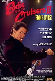 Eddie and the Cruisers II Eddie Lives watch-Eddie and the Cruisers II Eddie Lives
