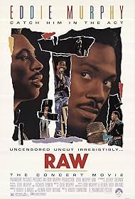 Eddie Murphy Raw watch-Eddie Murphy Raw