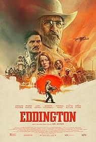 watch-Eddington