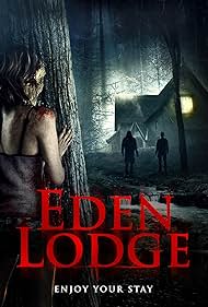 Eden Lodge watch-Eden Lodge