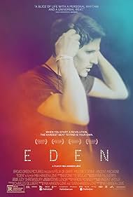 Eden watch-Eden
