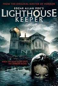 Edgar Allan Poe s Lighthouse Keeper watch-Edgar Allan Poe s Lighthouse Keeper