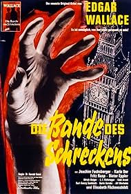 watch-Edgar Wallace - Die Bande des Schreckens