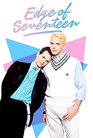 Edge of Seventeen watch-Edge of Seventeen