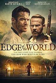 Edge of the World watch-Edge of the World
