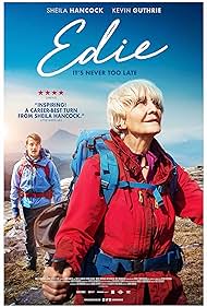 Edie watch-Edie