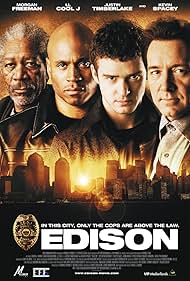 Edison watch-Edison