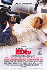 Edtv watch-Edtv