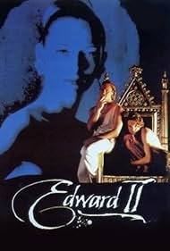 Edward II watch-Edward II