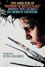 watch-Edward Scissorhands