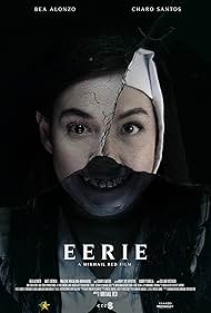 Eerie watch-Eerie
