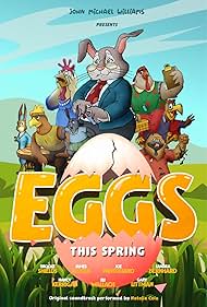 Eggs watch-Eggs