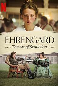 Ehrengard The Art of Seduction watch-Ehrengard The Art of Seduction