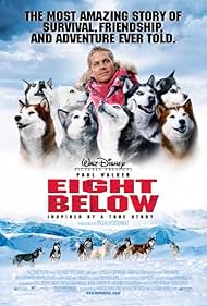Eight Below watch-Eight Below
