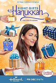 watch-Eight Gifts of Hanukkah