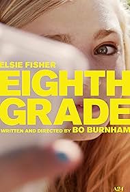 Eighth Grade watch-Eighth Grade