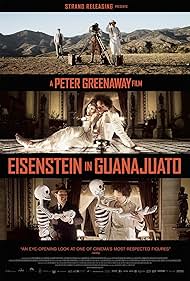 Eisenstein in Guanajuato watch-Eisenstein in Guanajuato