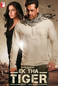 Ek Tha Tiger watch-Ek Tha Tiger