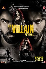 Ek Villain Returns watch-Ek Villain Returns
