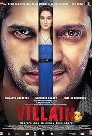 Ek Villain watch-Ek Villain