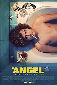 El Angel watch-El Angel