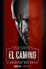 El Camino A Breaking Bad Movie watch-El Camino A Breaking Bad Movie