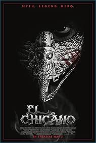 El Chicano watch-El Chicano
