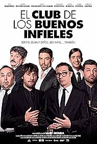 watch-El club de los buenos infieles