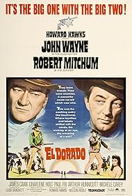 El Dorado watch-El Dorado