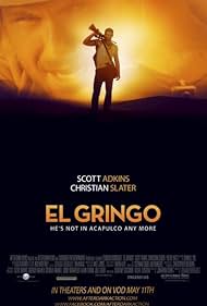 El Gringo watch-El Gringo