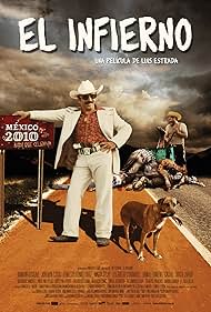 El Infierno watch-El Infierno