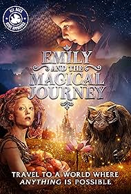 El m gico viaje de Emily watch-El m gico viaje de Emily